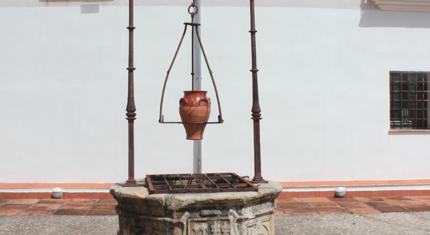 Sumaiya El Palacio 科里亚 外观 照片
