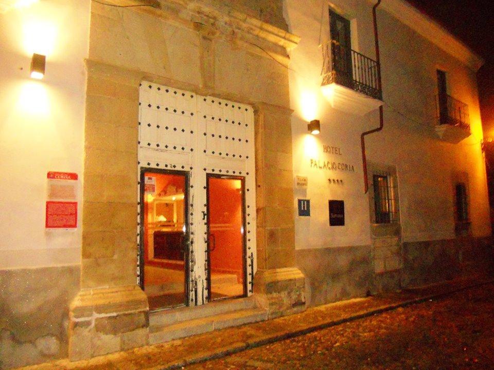 Sumaiya El Palacio 科里亚 外观 照片