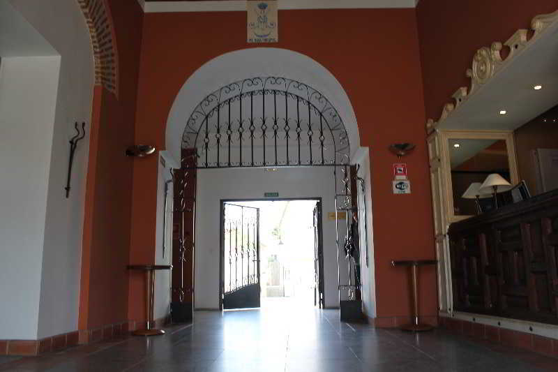 Sumaiya El Palacio 科里亚 外观 照片