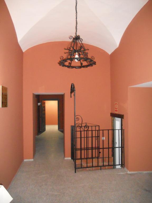 Sumaiya El Palacio 科里亚 外观 照片